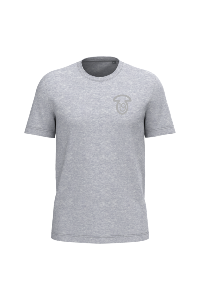 T-shirt homme élégant : confort et style au quotidien
