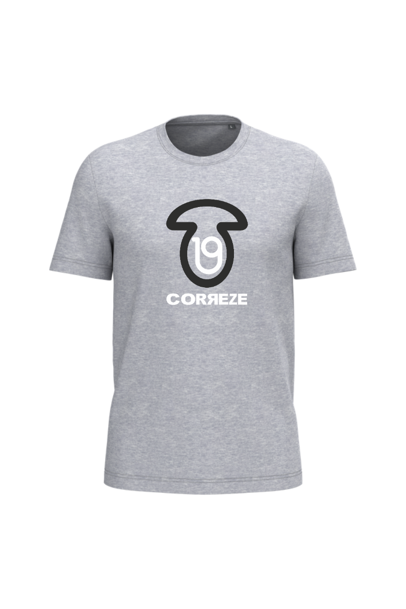 T-shirt homme en coton bio : le basique essentiel pour votre garde-robe