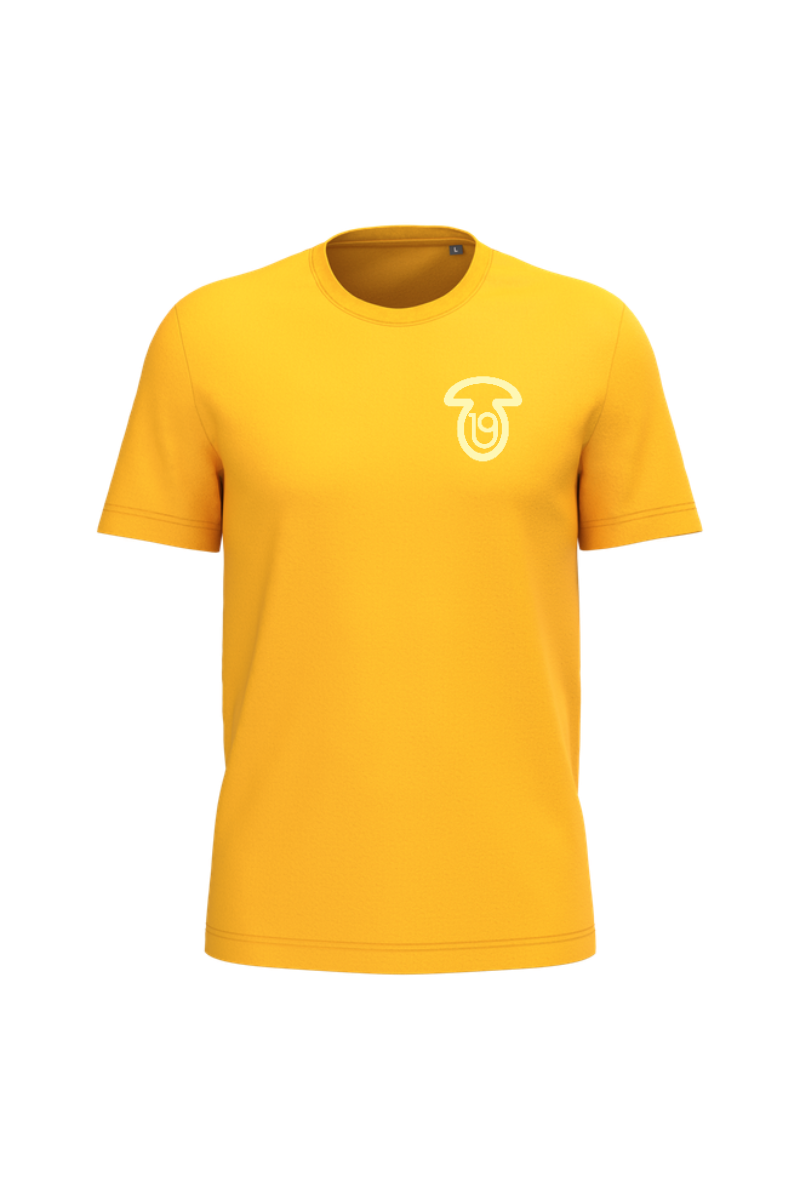 T-shirt homme élégant : confort et style au quotidien