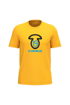 T-shirt homme en coton bio : le basique essentiel pour votre garde-robe