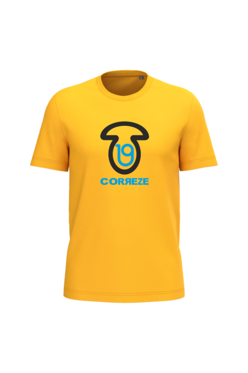 T-shirt homme en coton bio : le basique essentiel pour votre garde-robe