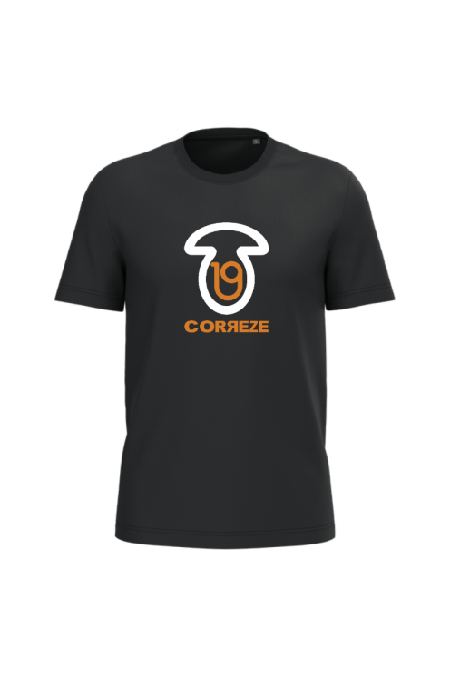 T-shirt homme en coton bio : le basique essentiel pour votre garde-robe