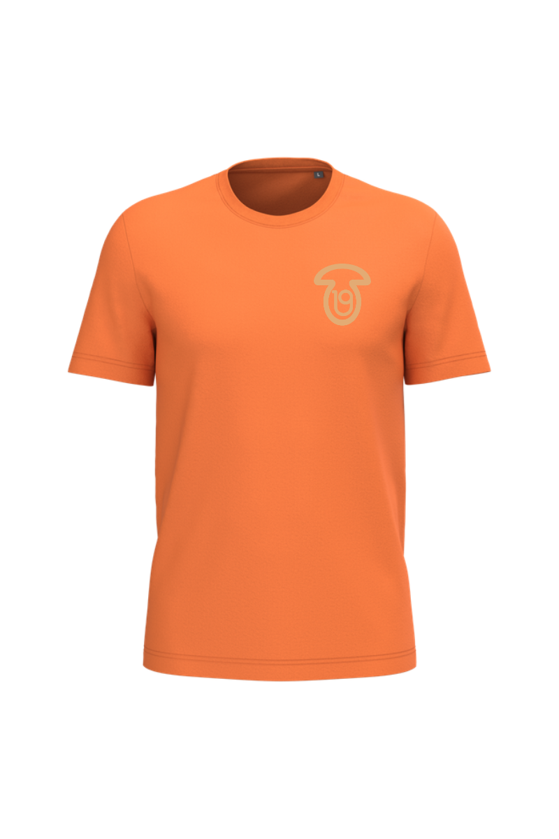 T-shirt homme élégant : confort et style au quotidien