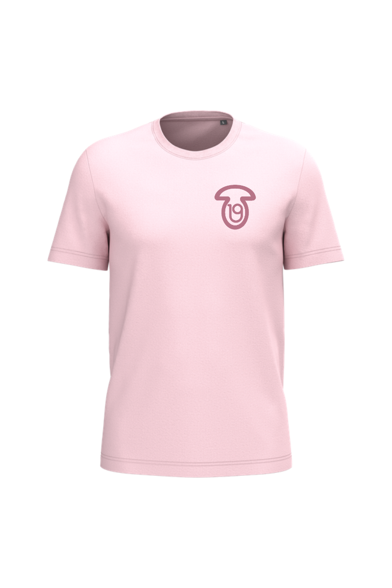 T-shirt homme élégant : confort et style au quotidien