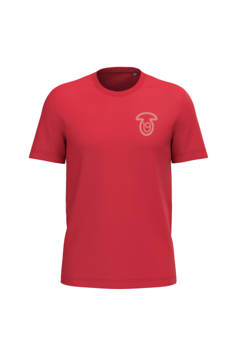 T-shirt homme élégant : confort et style au quotidien