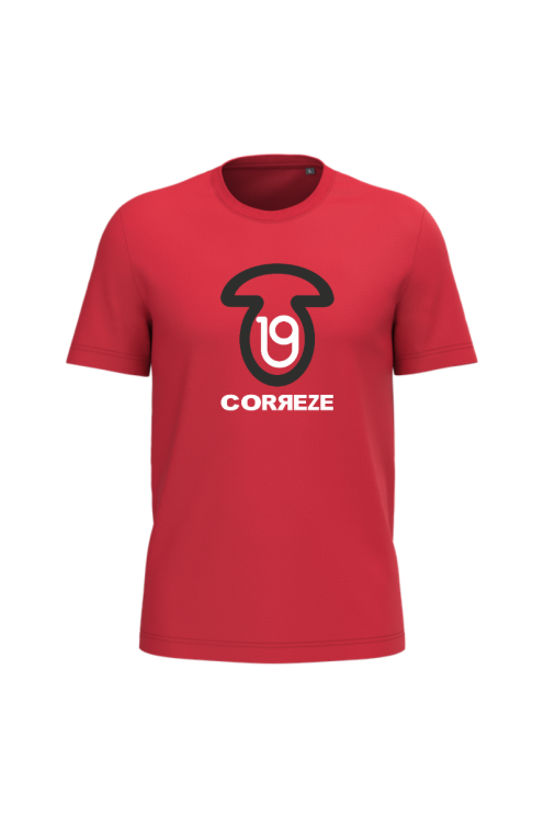 T-shirt homme en coton bio : le basique essentiel pour votre garde-robe