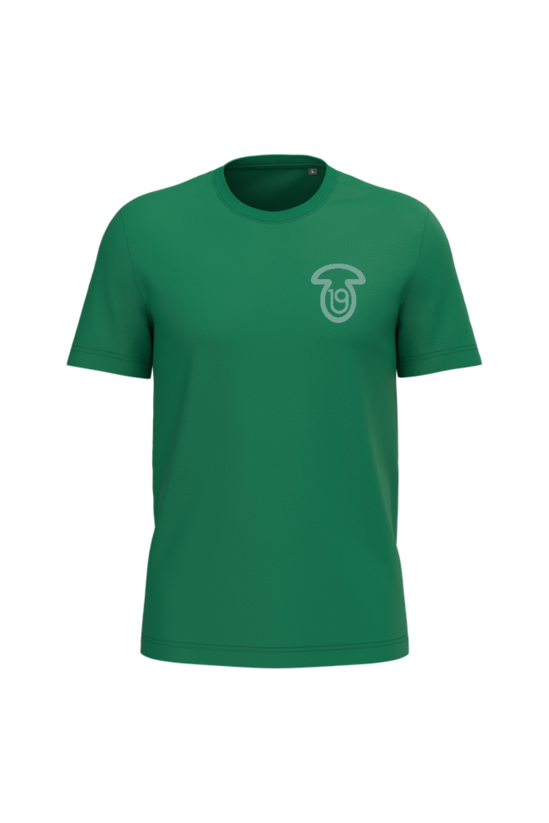 T-shirt homme élégant : confort et style au quotidien