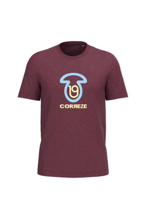T-shirt homme en coton bio : le basique essentiel pour votre garde-robe