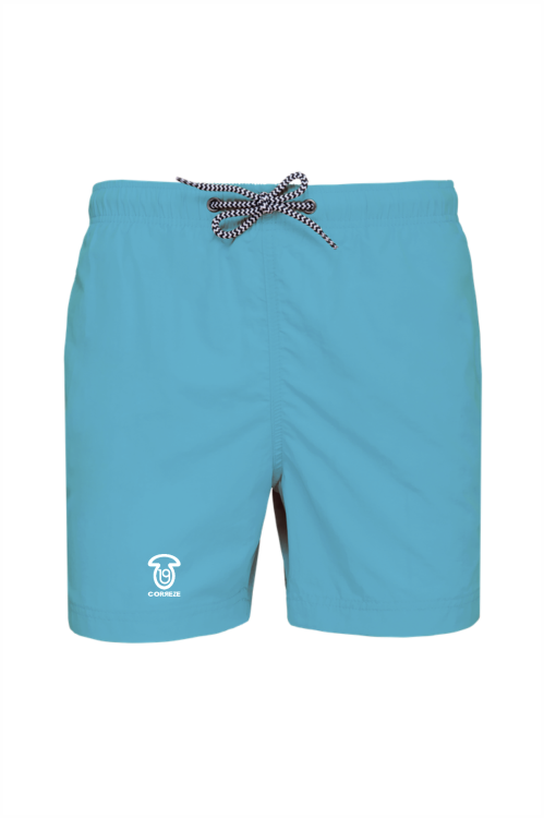 Short de Bain Élégant et Confortable pour un Été Stylé