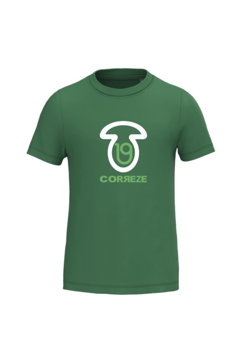 Tshirt Enfant Bio - Confort et Écologie pour vos Petits