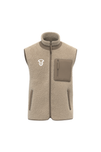 Doudoune Sherpa Imperméable : Le Confort au Cœur de l'Hiver