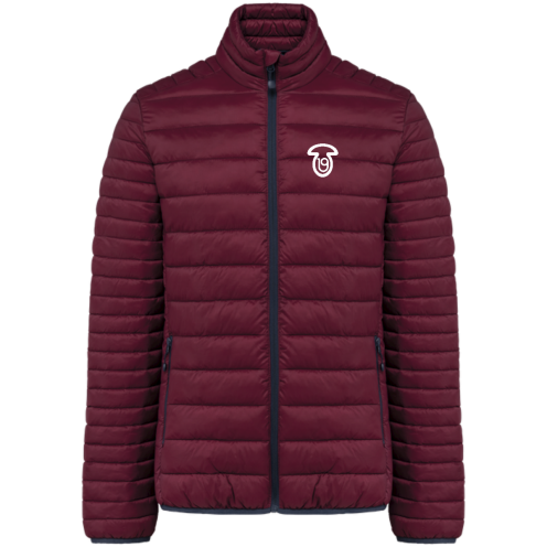 Doudoune H Légère et Chaude - Votre Allié Idéal pour un Hiver Confortable