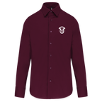 Chemise homme élégante : l’alliance parfaite de style et confort