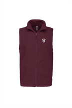 Bodywarmer polaire confortable : Restez au chaud avec style