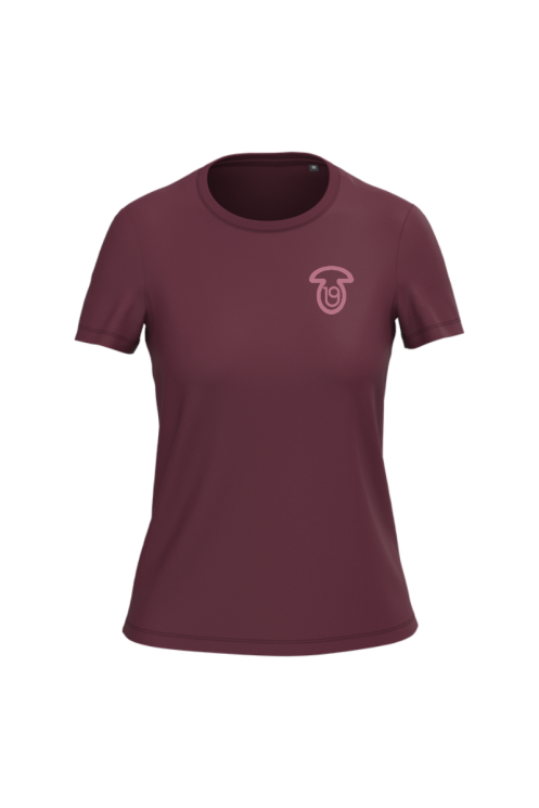 Tshirt Femme Classe Bio : Élégance et Confort au Quotidien