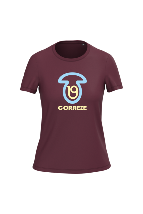 Tshirt Femme en Coton Bio – Le Choix Idéal pour Allier Confort et Style