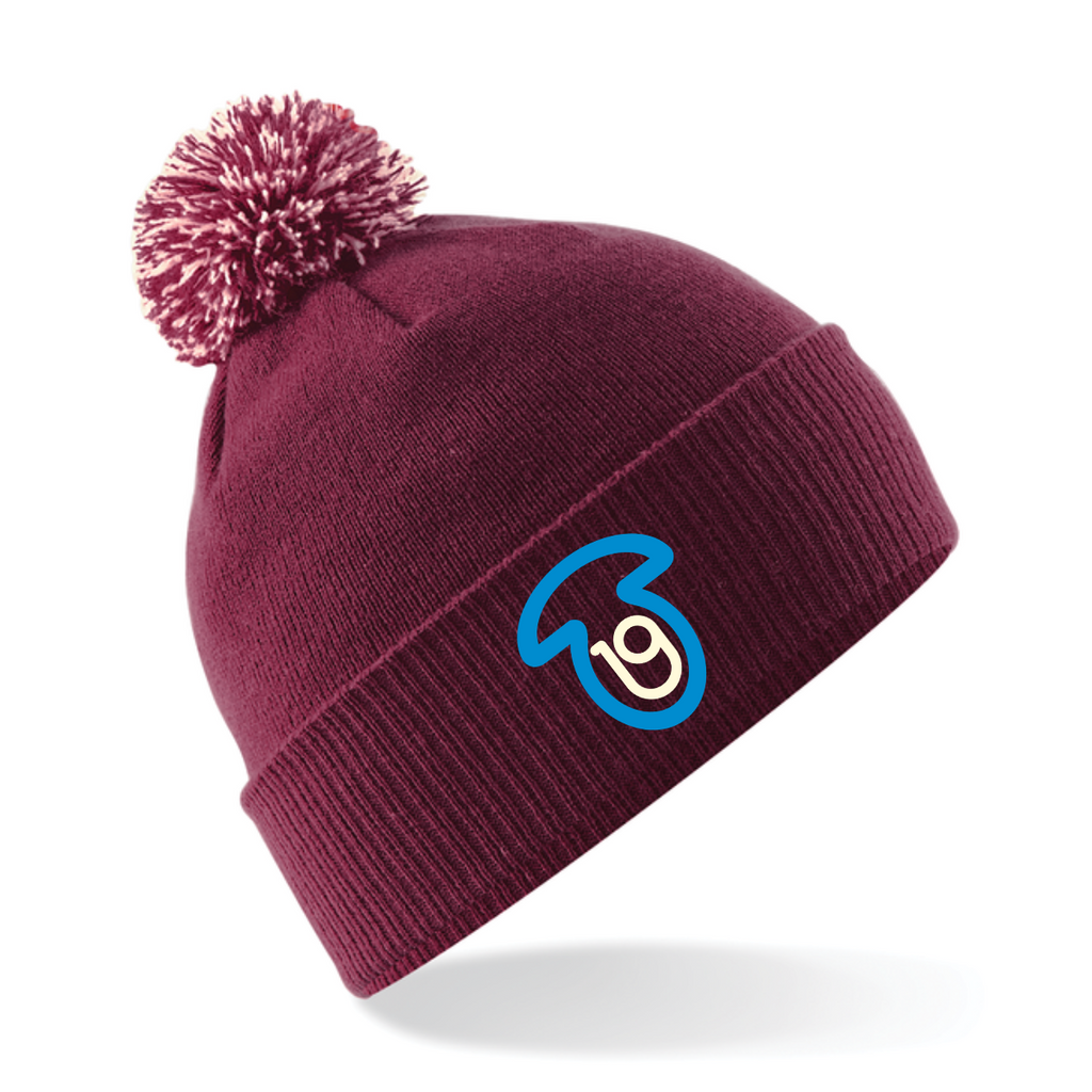 Bonnet Ponpon Élégant : Votre Allié pour un Hiver au Chaud et Chic