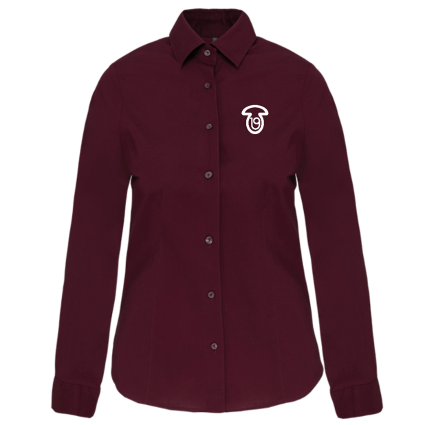 Chemise femme tendance : le style allié au confort