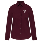 Chemise femme tendance : le style allié au confort