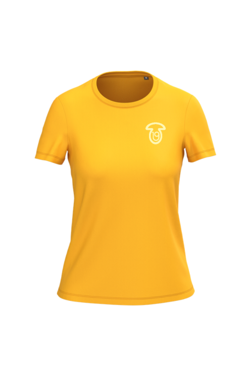 Tshirt Femme Classe Bio : Élégance et Confort au Quotidien