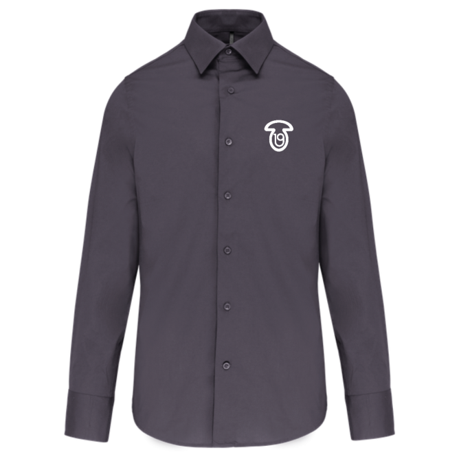Chemise homme élégante : l’alliance parfaite de style et confort