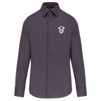Chemise homme élégante : l’alliance parfaite de style et confort