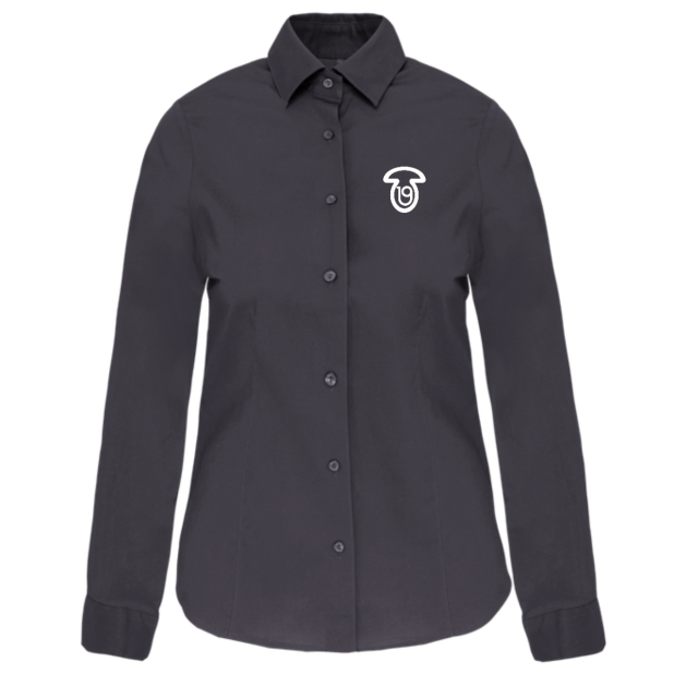 Chemise femme tendance : le style allié au confort