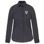 Chemise femme tendance : le style allié au confort